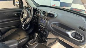 JEEP RENEGADE - foto 11
