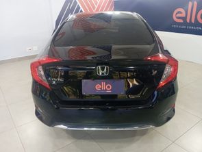 HONDA CIVIC - foto 5