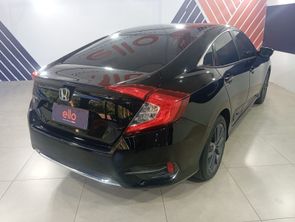 HONDA CIVIC - foto 6