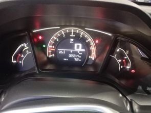 HONDA CIVIC - foto 9
