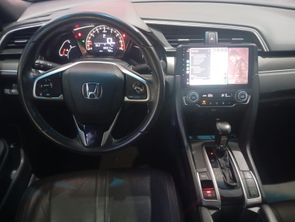 HONDA CIVIC - foto 10