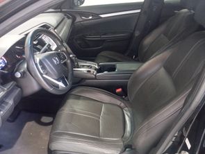 HONDA CIVIC - foto 11