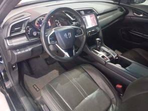 HONDA CIVIC - foto 13