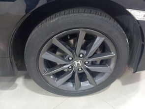 HONDA CIVIC - foto 18