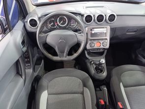 CITROEN C3 - foto 10