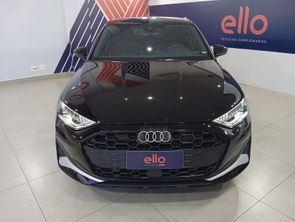 AUDI A3 - foto 2