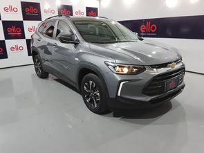 CHEVROLET TRACKER - foto 1