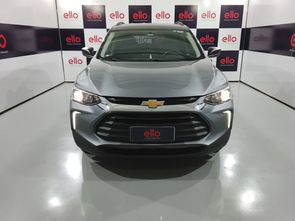 CHEVROLET TRACKER - foto 2