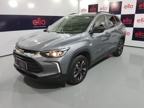 CHEVROLET TRACKER - foto 3