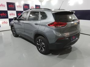 CHEVROLET TRACKER - foto 4