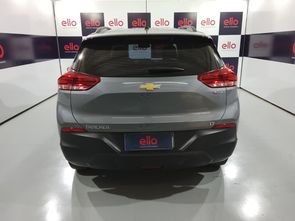 CHEVROLET TRACKER - foto 5