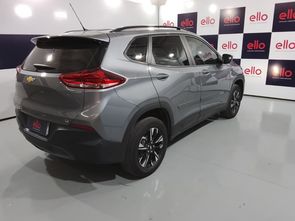 CHEVROLET TRACKER - foto 6