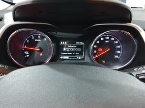 CHEVROLET TRACKER - foto 9