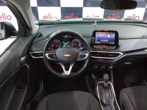 CHEVROLET TRACKER - foto 10