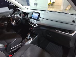CHEVROLET TRACKER - foto 17