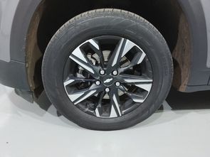 CHEVROLET TRACKER - foto 19