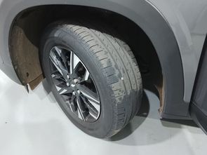 CHEVROLET TRACKER - foto 20