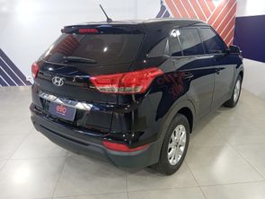HYUNDAI CRETA - foto 4