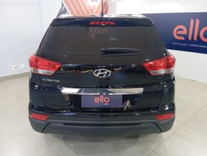 HYUNDAI CRETA - foto 5