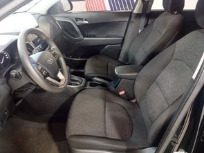 HYUNDAI CRETA - foto 12