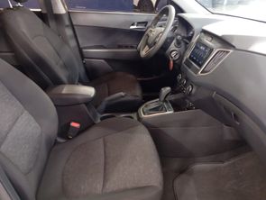 HYUNDAI CRETA - foto 16