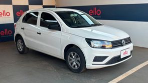 VOLKSWAGEN GOL - foto 1