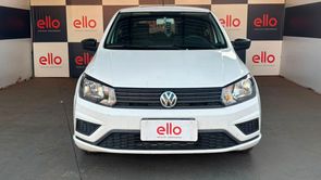 VOLKSWAGEN GOL - foto 2