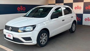 VOLKSWAGEN GOL - foto 3