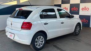 VOLKSWAGEN GOL - foto 4