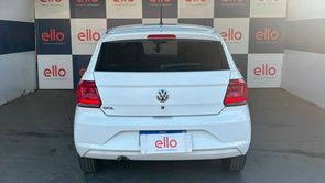 VOLKSWAGEN GOL - foto 5