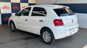 VOLKSWAGEN GOL - foto 6