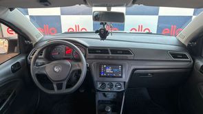 VOLKSWAGEN GOL - foto 8