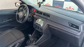 VOLKSWAGEN GOL - foto 11