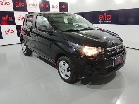 FIAT MOBI