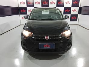 FIAT MOBI - foto 2