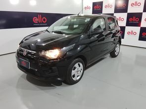 FIAT MOBI - foto 3