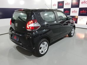 FIAT MOBI - foto 4