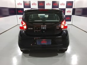 FIAT MOBI - foto 5