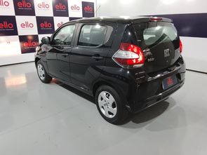 FIAT MOBI - foto 6