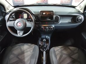 FIAT MOBI - foto 9