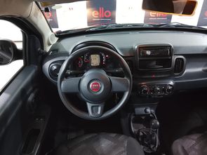 FIAT MOBI - foto 10