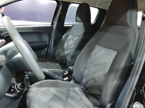 FIAT MOBI - foto 12