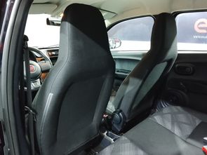 FIAT MOBI - foto 14