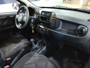 FIAT MOBI - foto 17