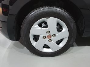 FIAT MOBI - foto 19
