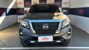 NISSAN FRONTIER - foto 2