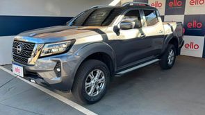 NISSAN FRONTIER - foto 3
