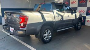 NISSAN FRONTIER - foto 4