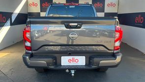 NISSAN FRONTIER - foto 5
