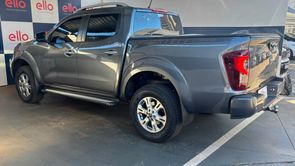 NISSAN FRONTIER - foto 6